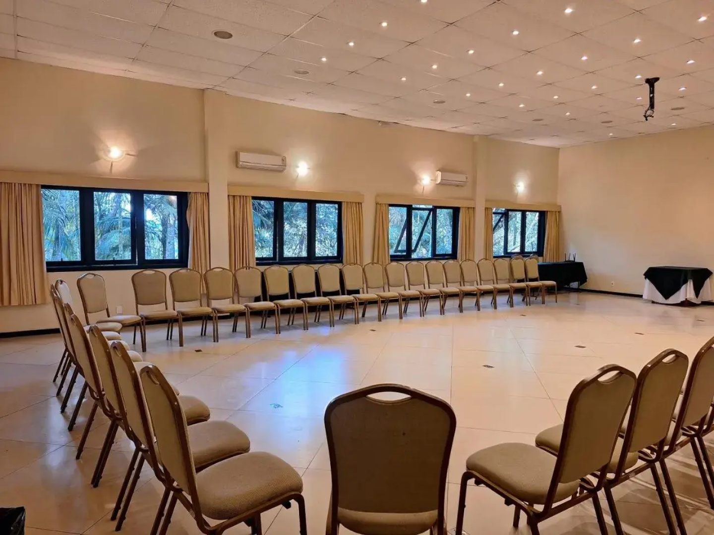 Urikana Boutique Hotel
