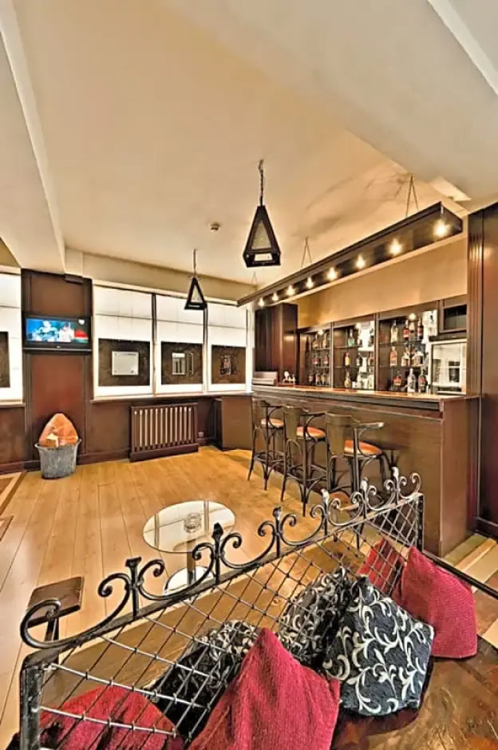 Отель «Примавера»