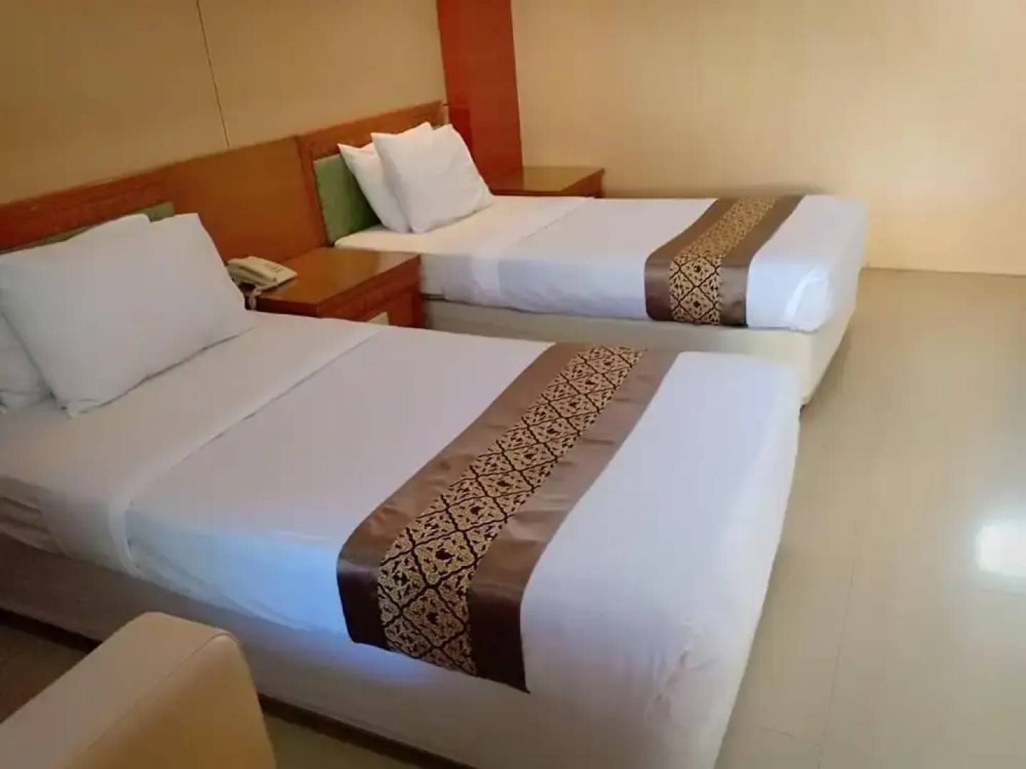 Hotel Sendang Sari