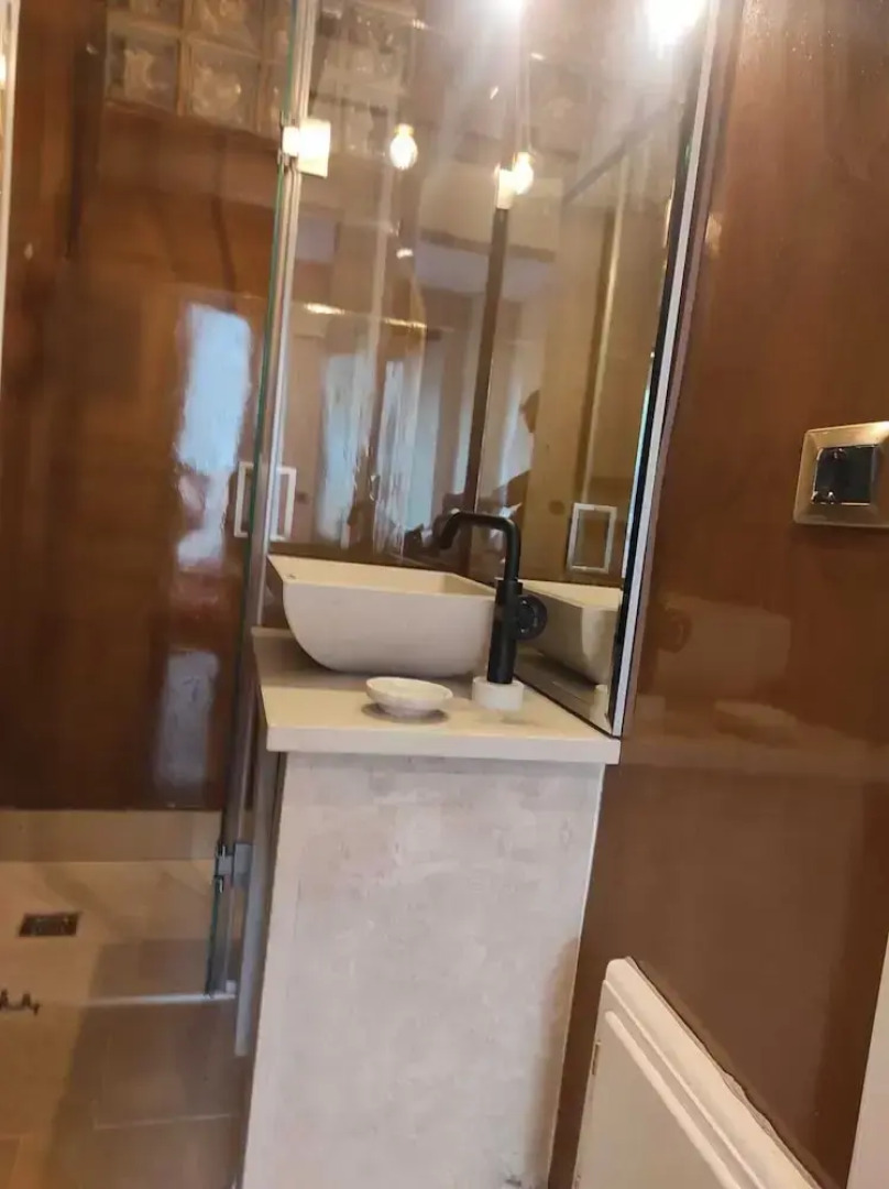 Monte Etna Confort Maison