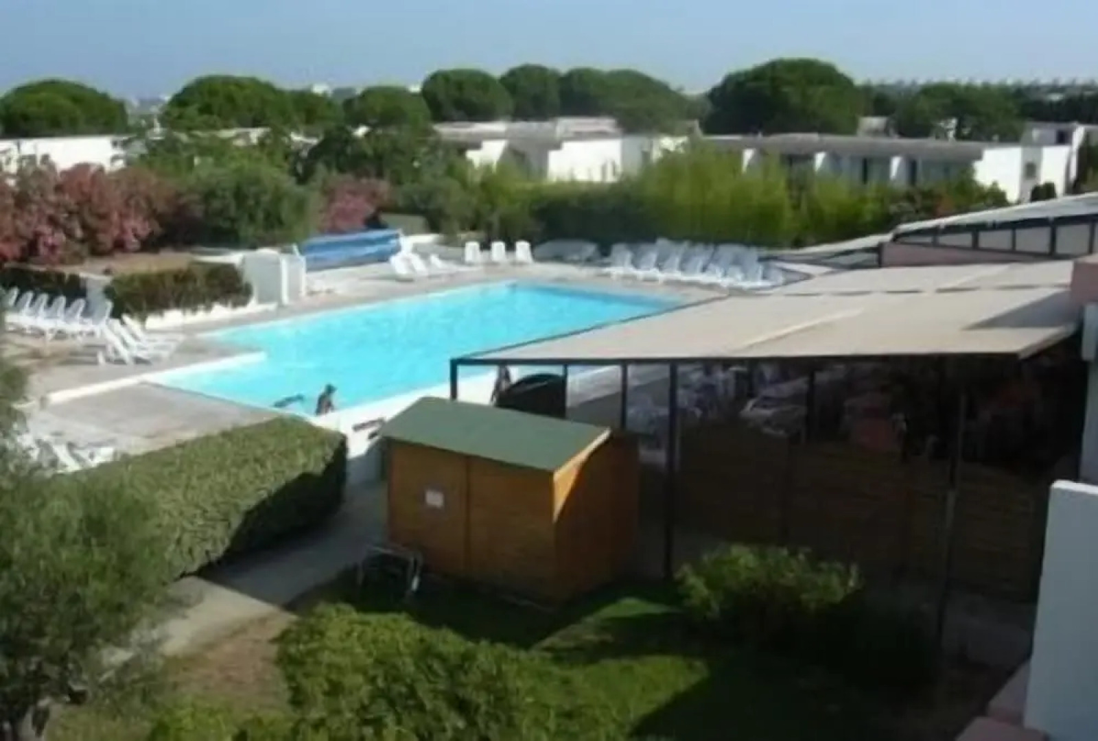 SOWELL HÔTELS L'Olivier