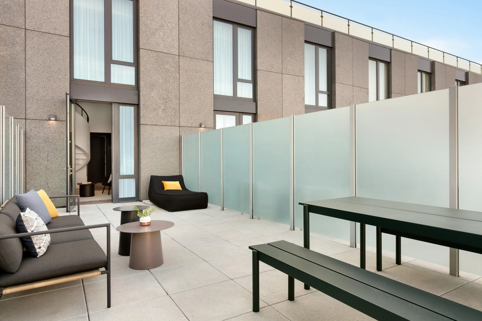 Hotel Indigo Williamsburg - Brooklyn by IHG