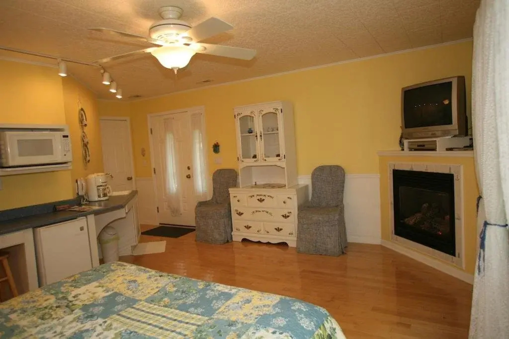 Garden Grove Bed and Breakfast