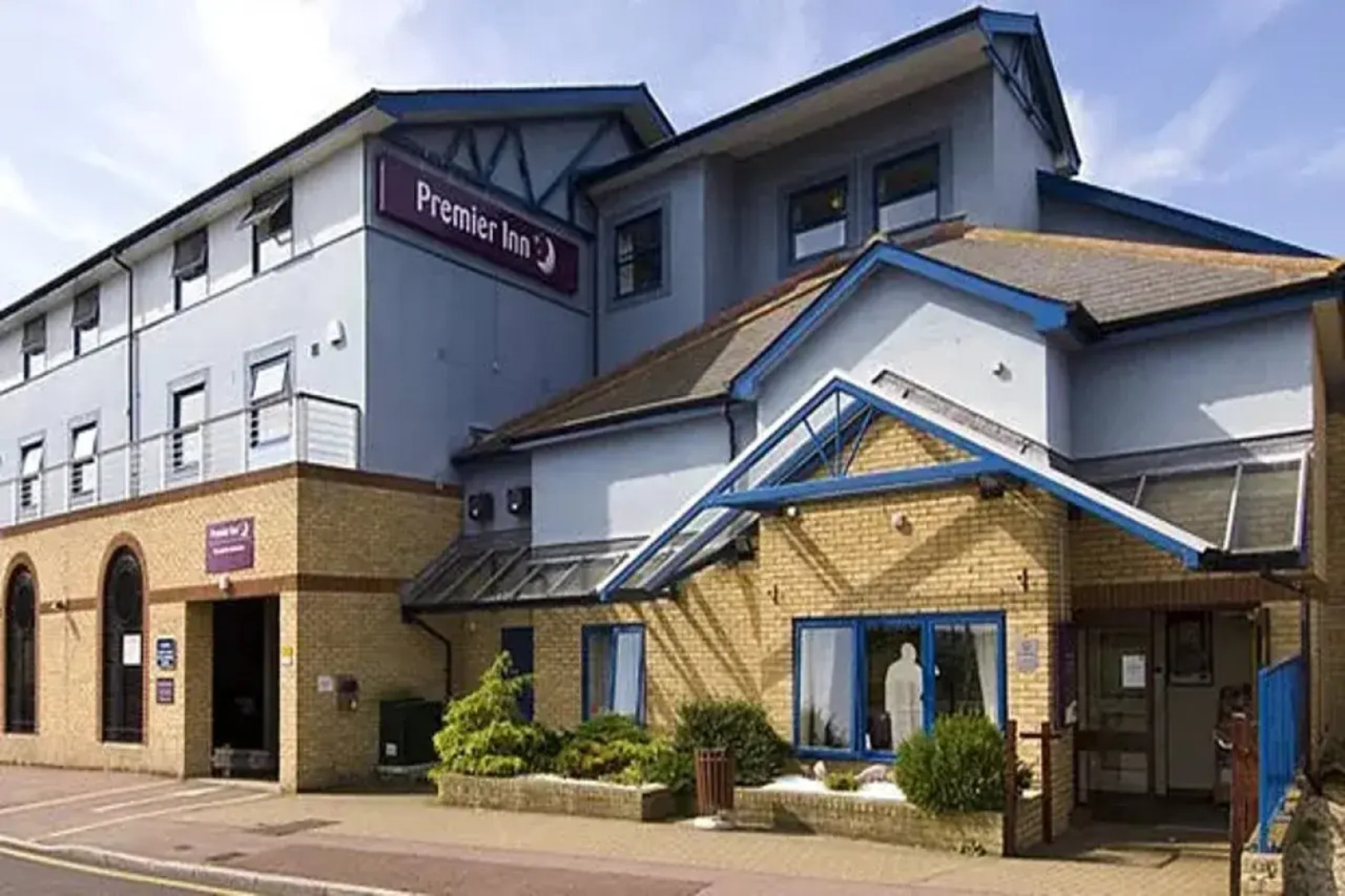 Premier Inn Southsea