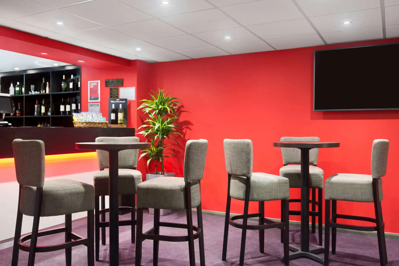 Ramada by Wyndham South Mimms M25