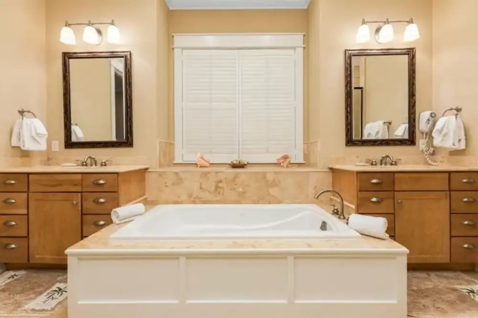 Endless Summer by Meyer Vacation Rentals