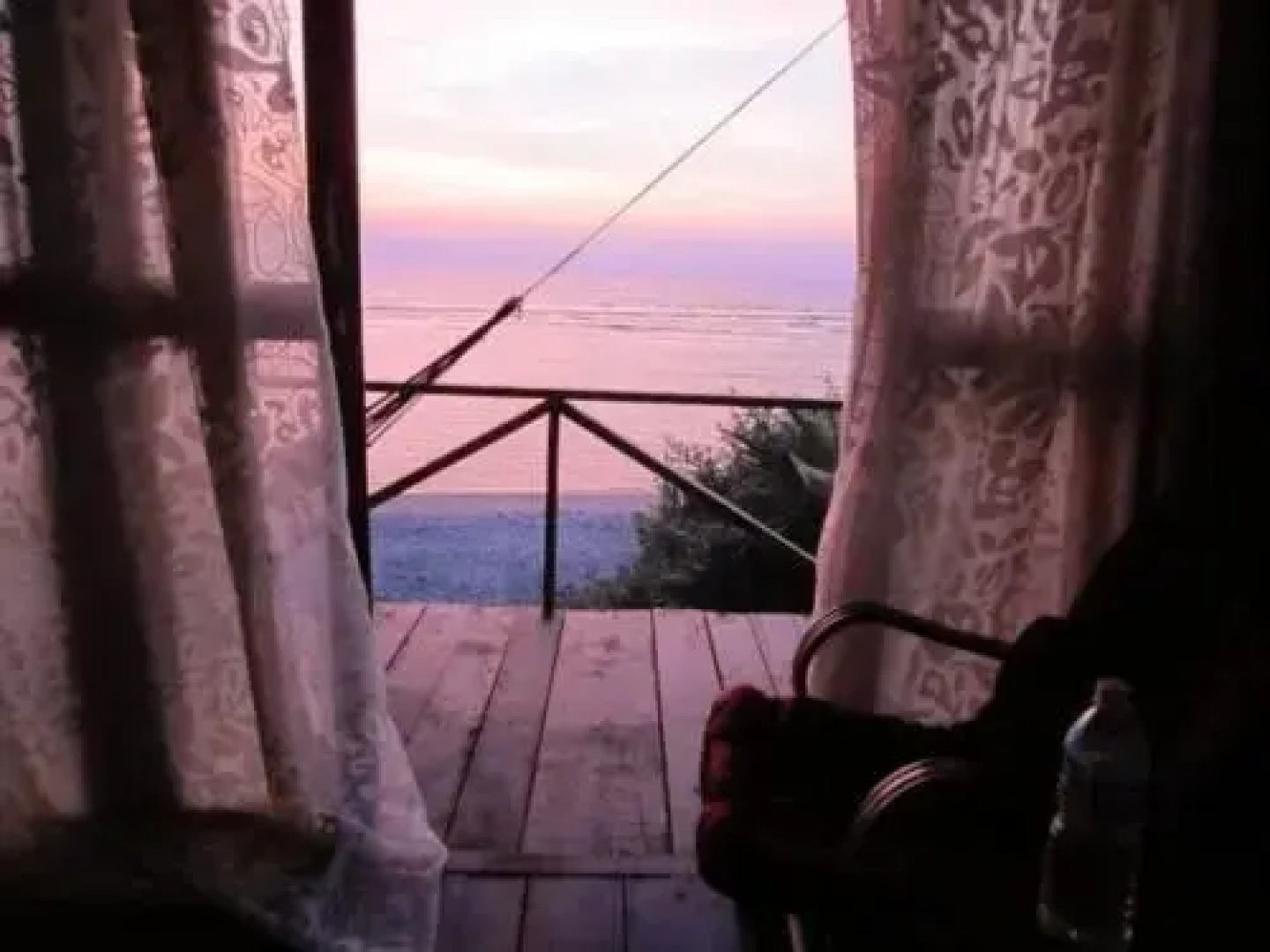 Dolphin Beach Resort