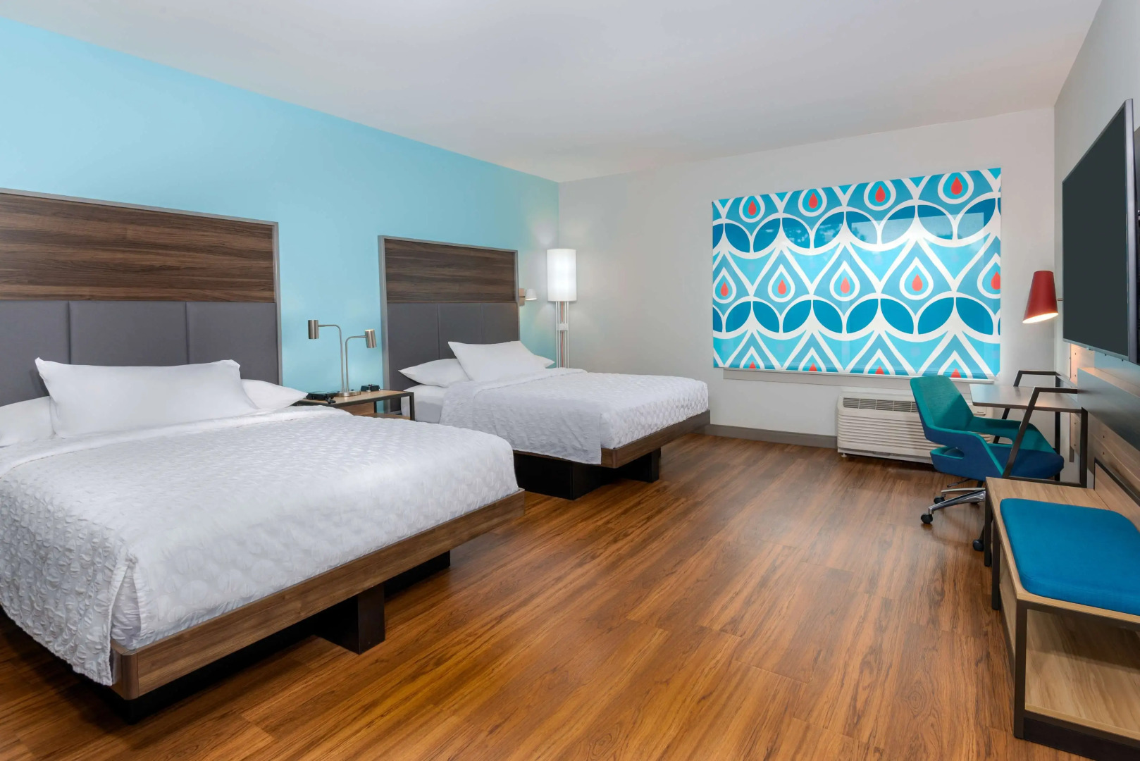 Tru by Hilton Spartanburg