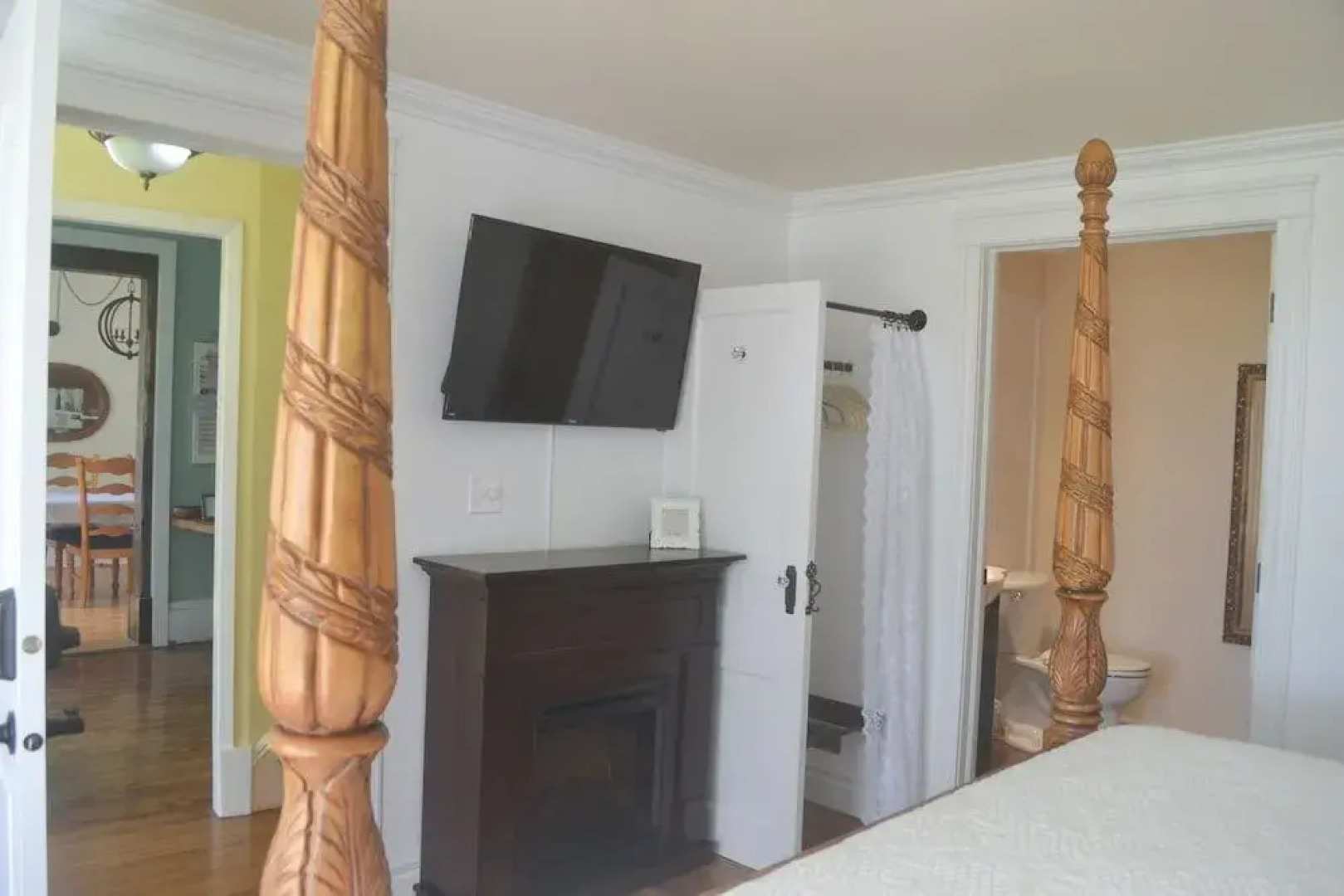 Sea Glass Bed and Breakfast