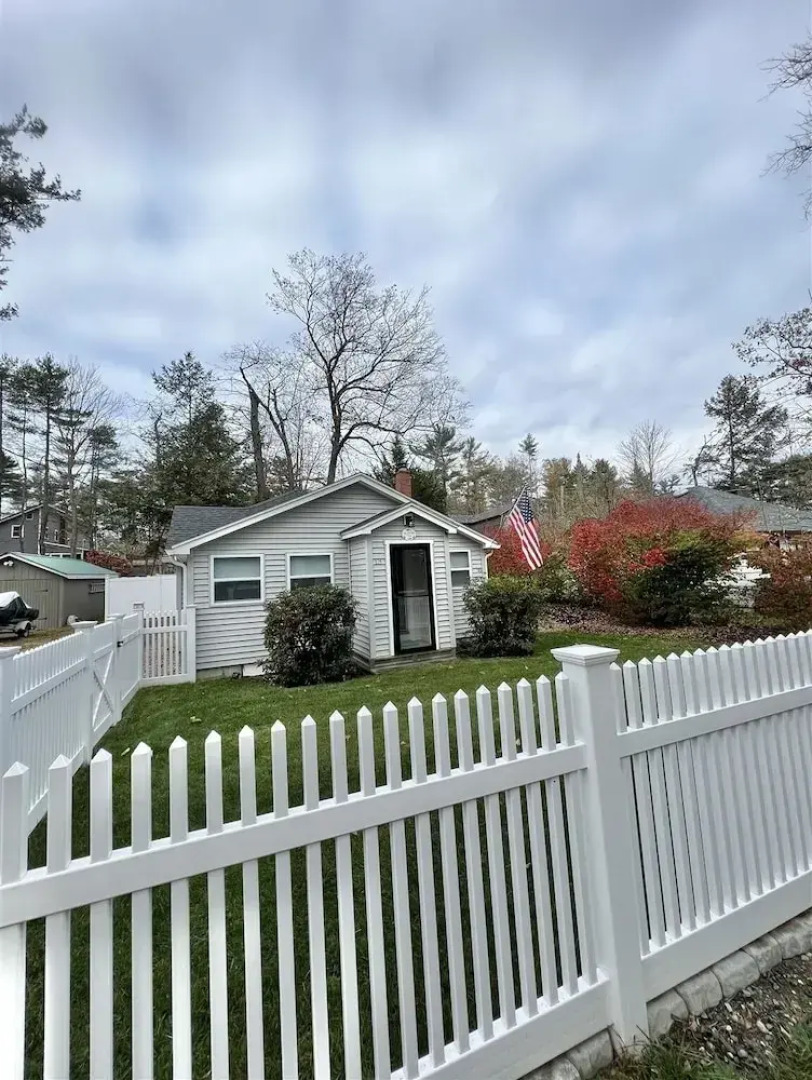 Lily Of The Valley Limit 8 2 Bedroom Villa by RedAwning