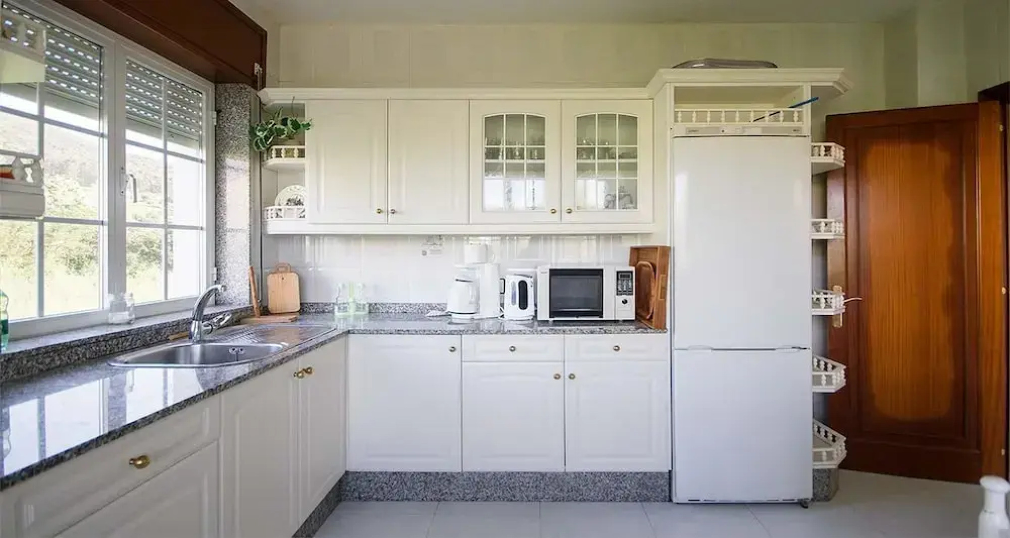 House in Carnota - 104528 by MO Rentals