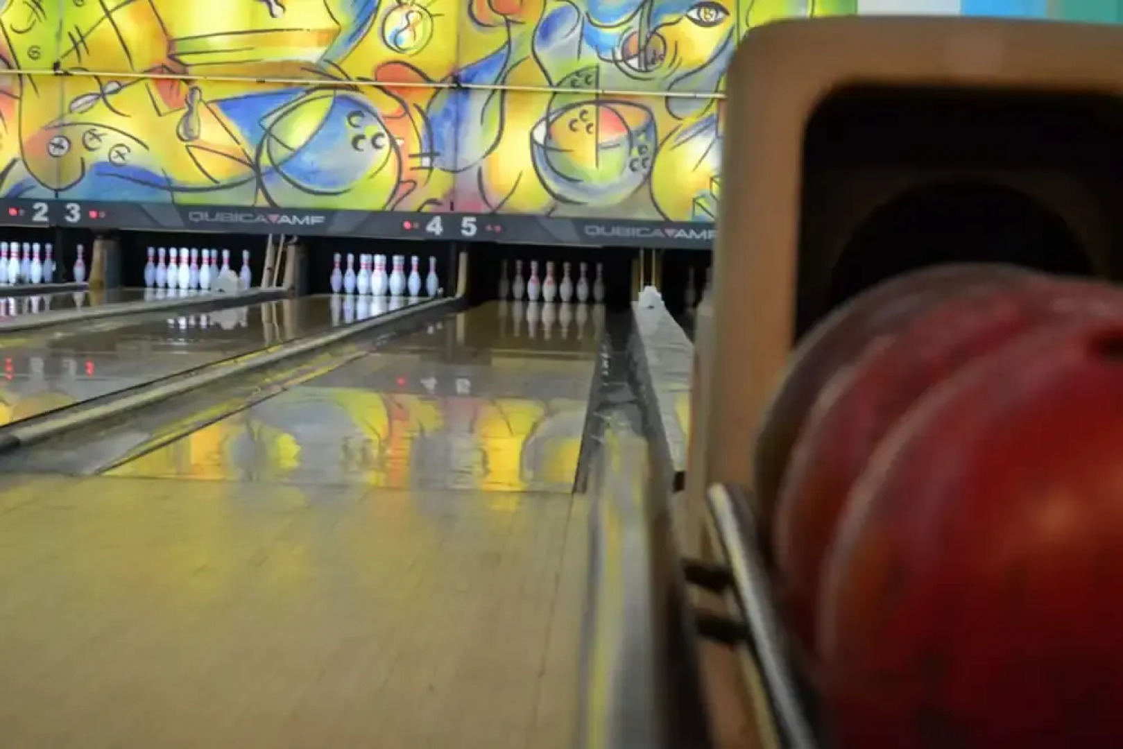 Apartment in Pico De Loro