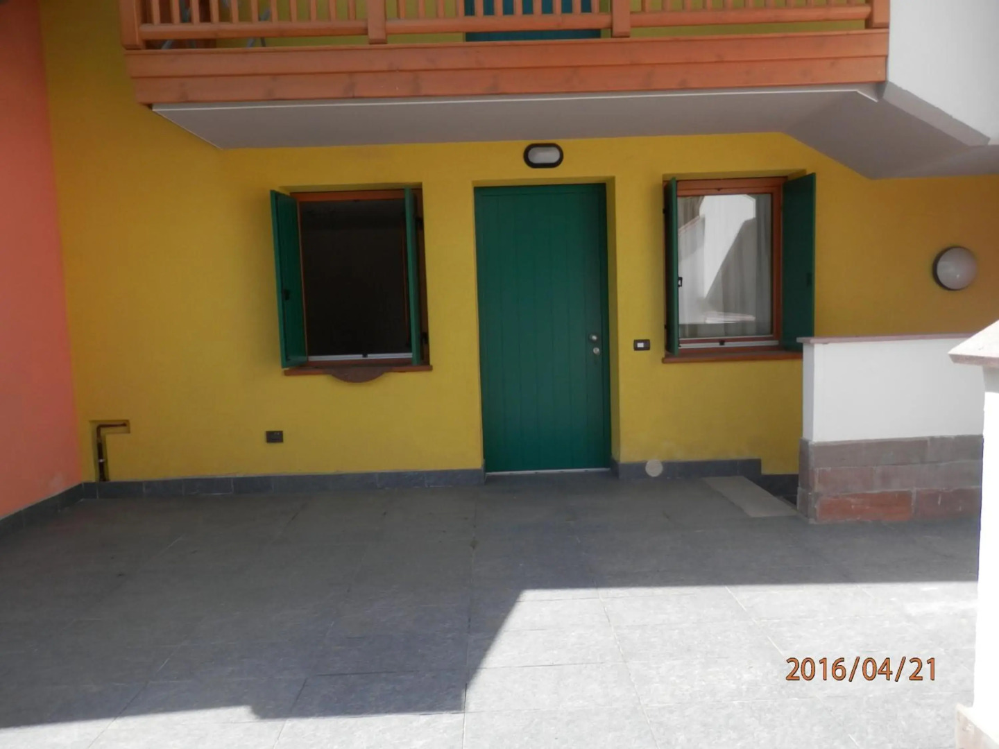 Appartamenti Presanella