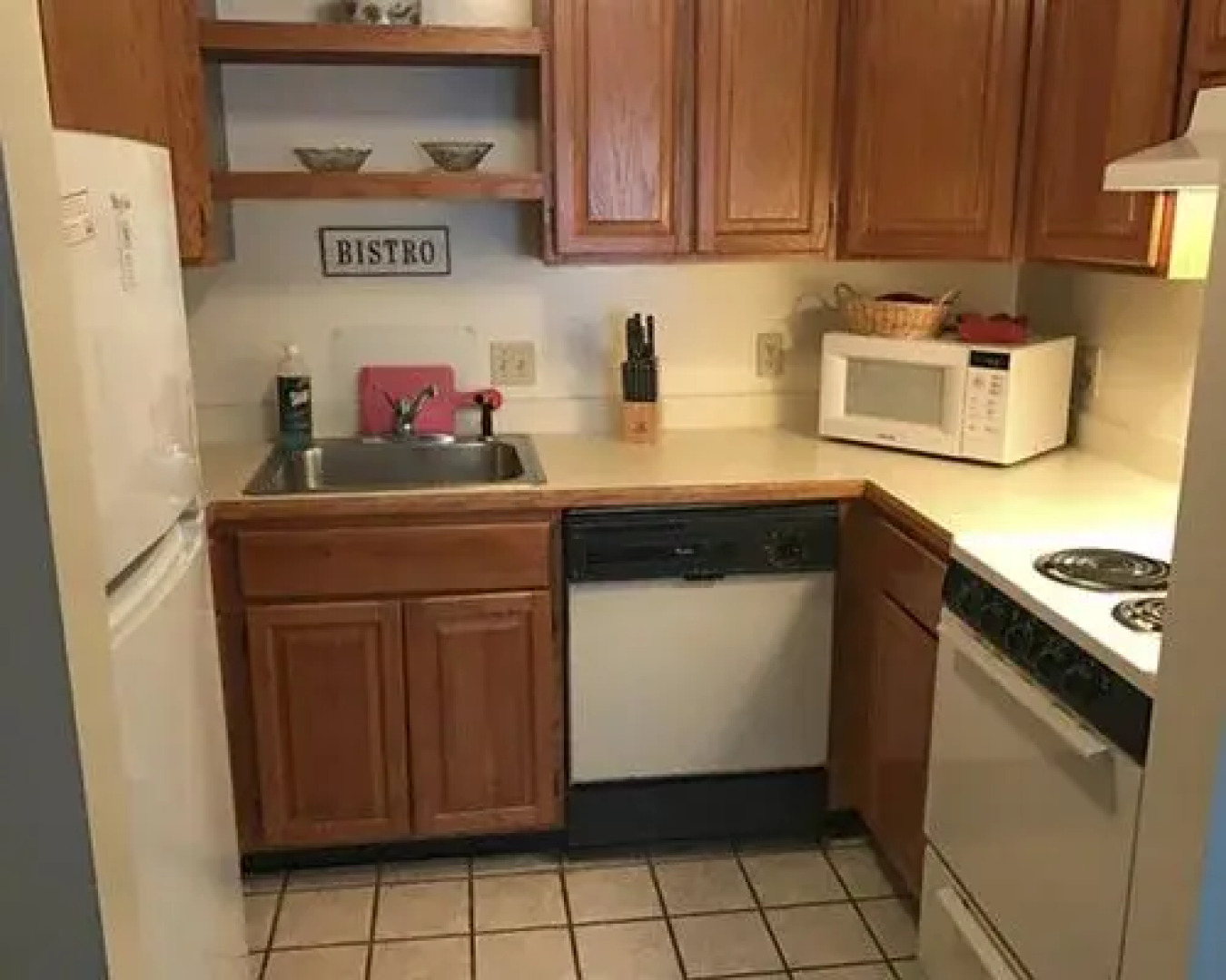 Harbor Hill, Provincetown, USA