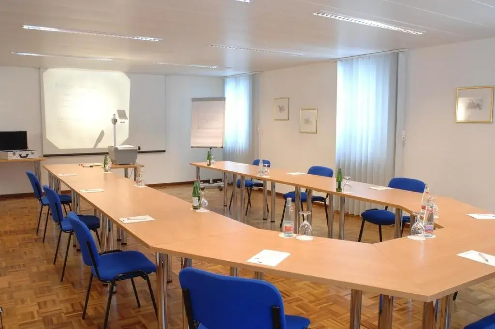 ROMANTIK HOTEL Landgasthof zu den Drei Sternen