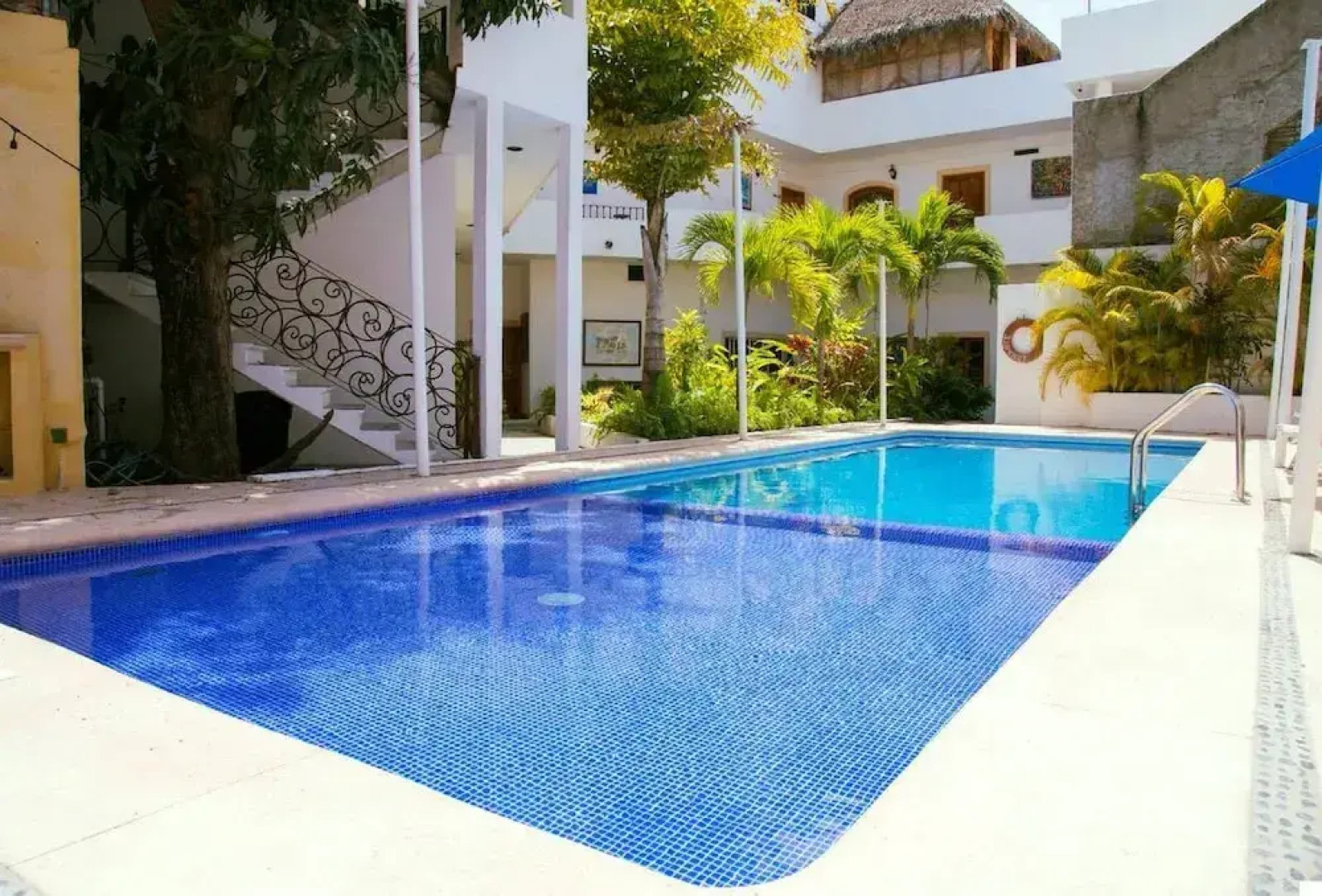 Hotel La Casa De Las Cocadas