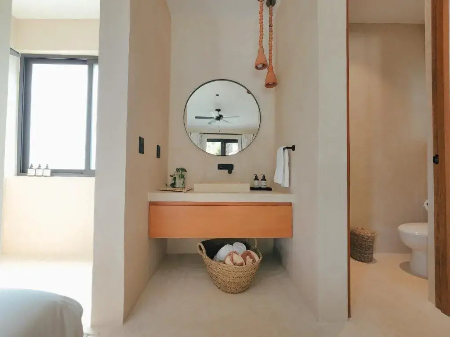 Cucu Hotel - El Cuyo