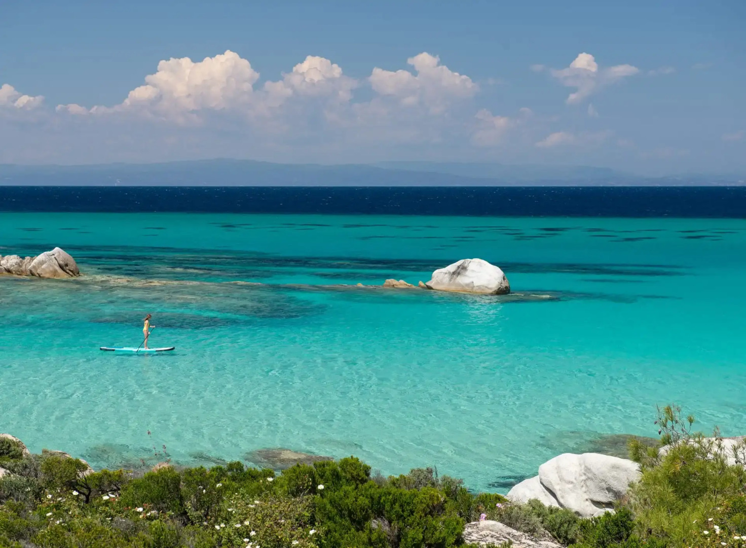 Calives Premium Stay