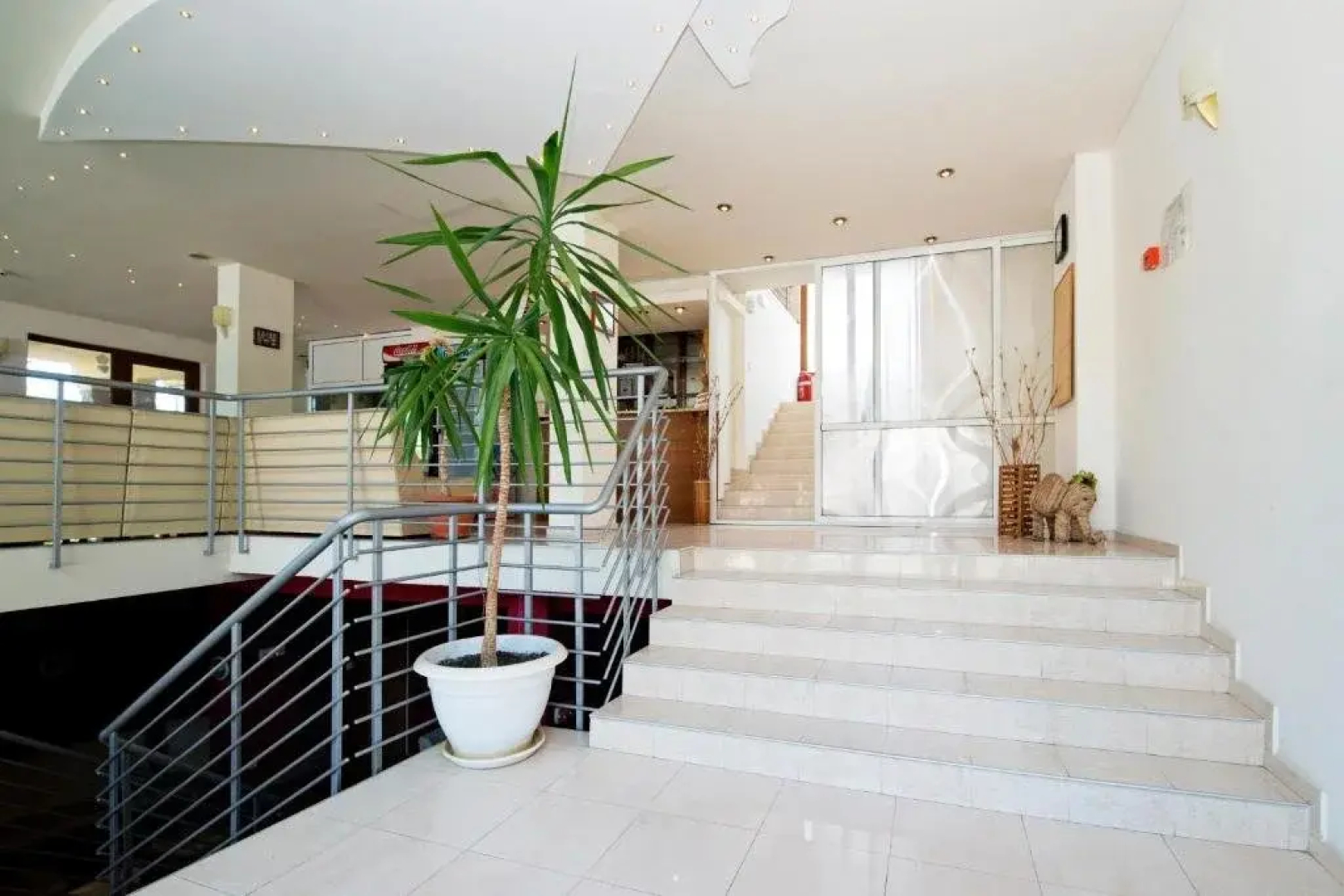 Hotel Montestar 2