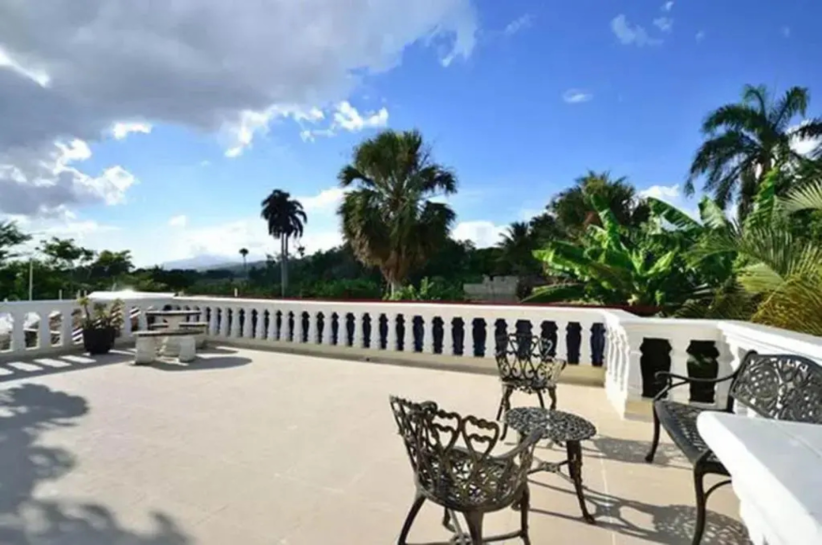 Sana El Jardin Secreto