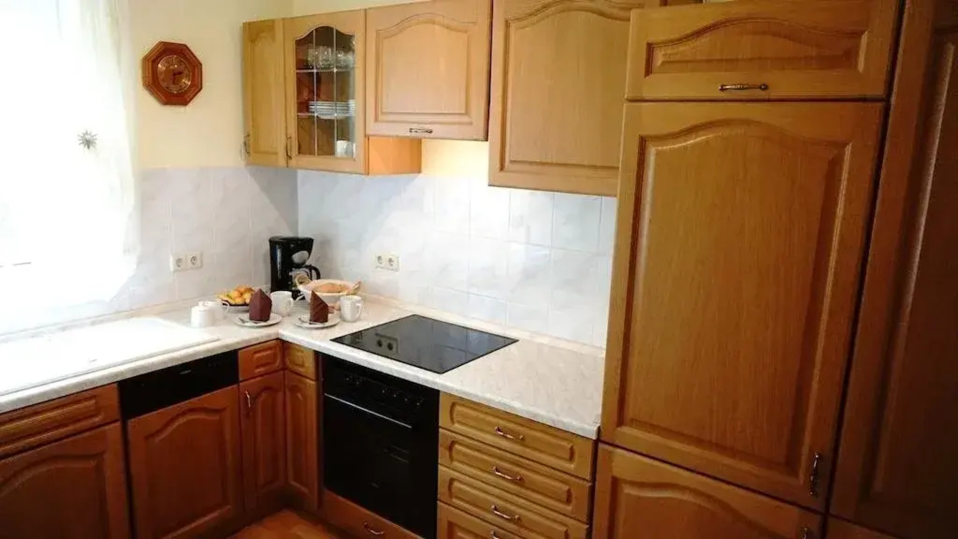 Ferienapartment Muldental