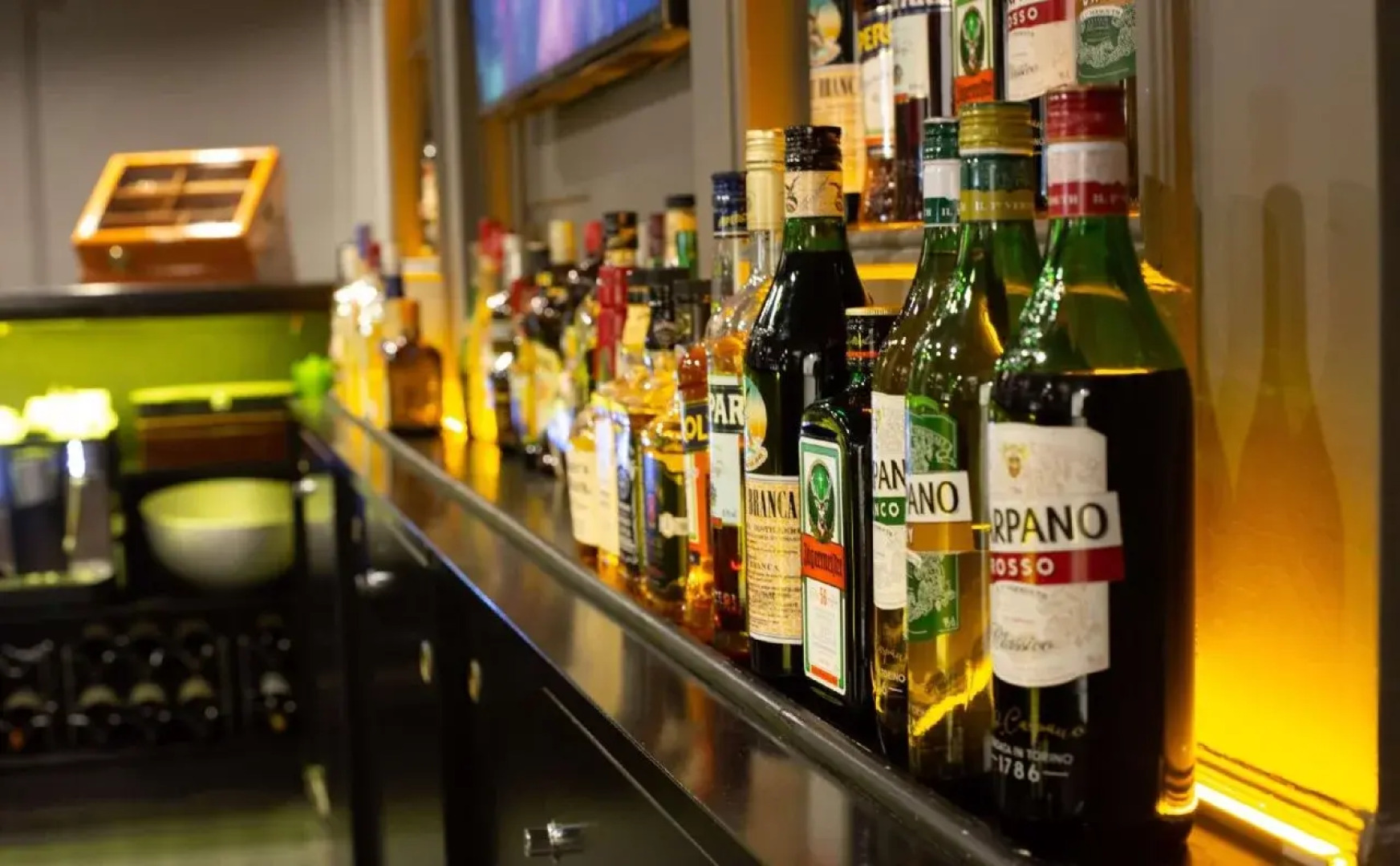 Carsson Hotel Down Town Buenos Aires