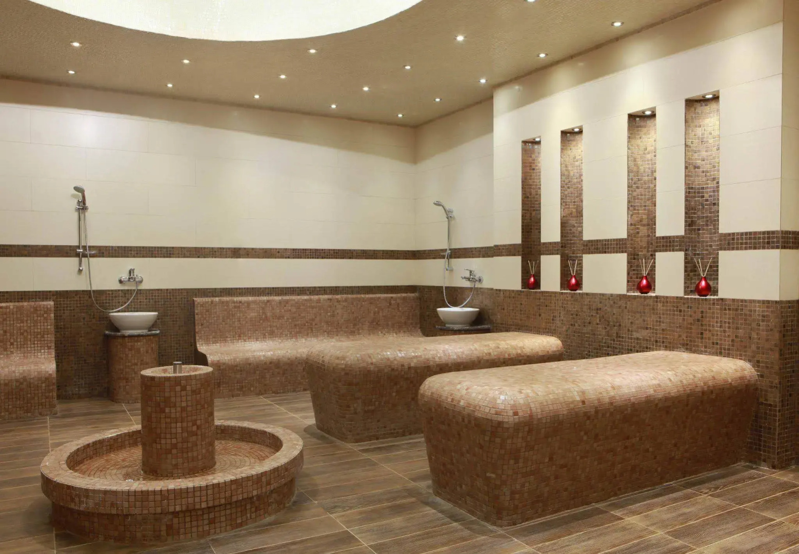 Courtyard Jazan by Marriott