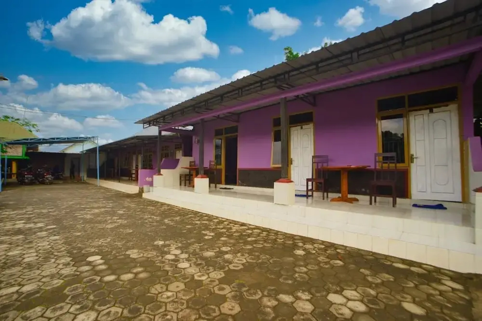 Tresno Sembalun Rinjani