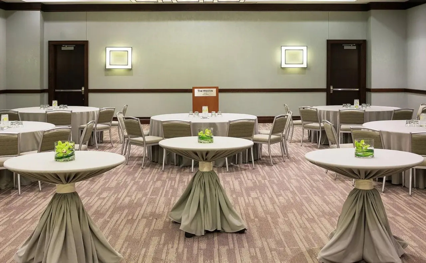 The Westin Edina Galleria