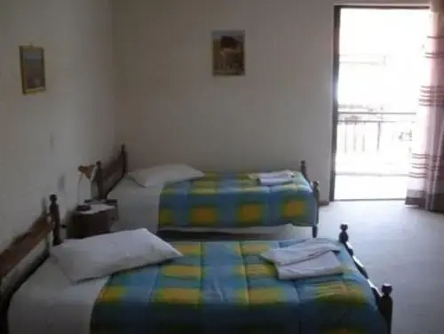 Villa Kalavrita Hotel