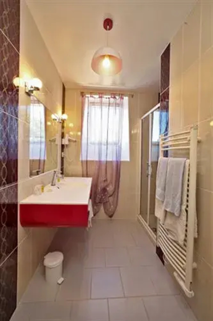 Hotel Restaurant Coulier