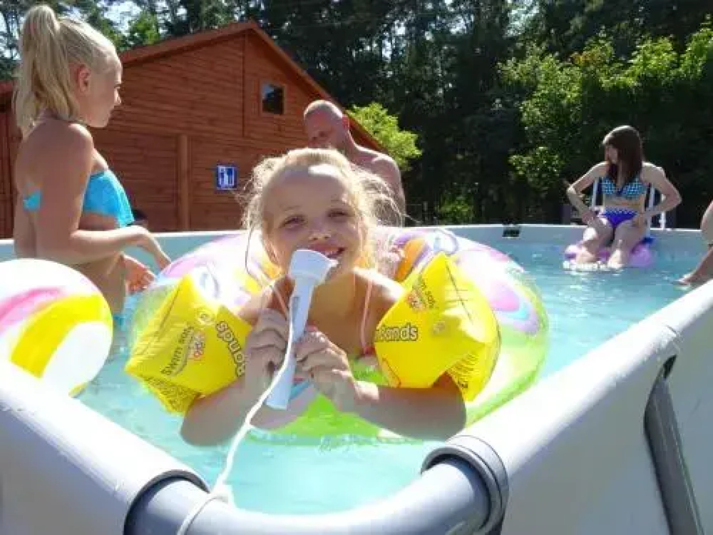 Osrodek Wczasowy Joasia I Maciek