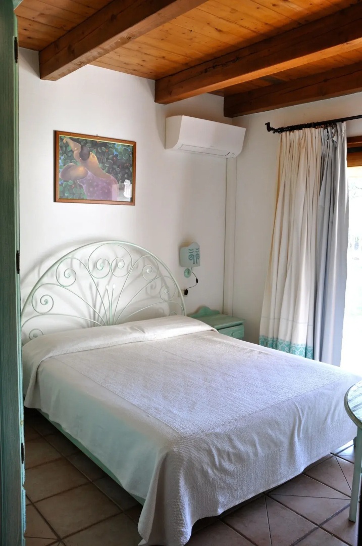 Liscia Eldi Residence