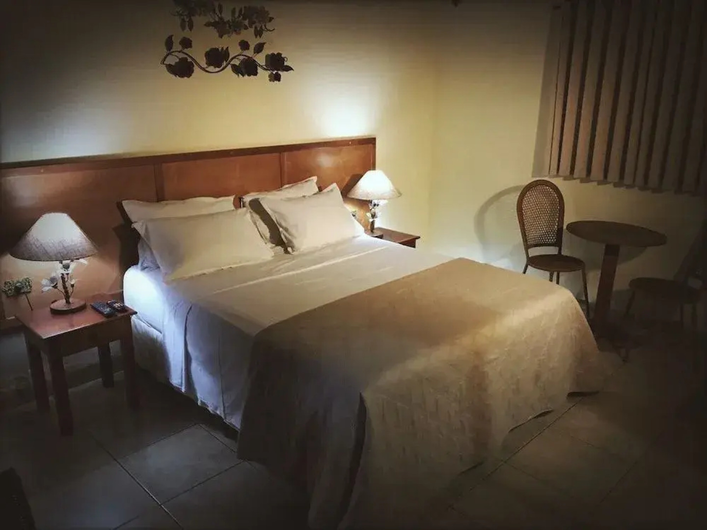 Pousada Rancho do Ralf