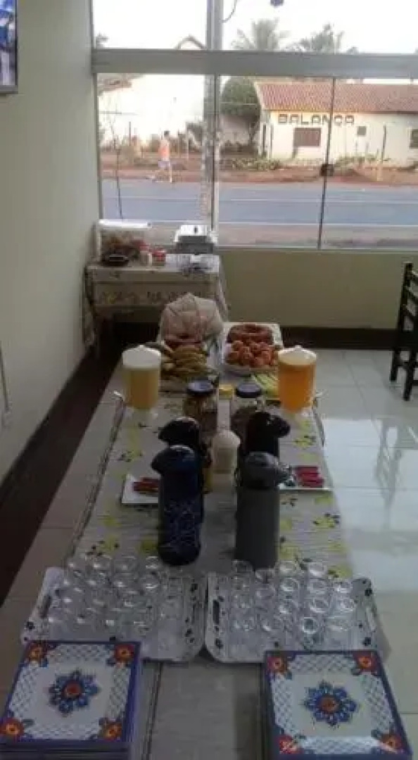 Jupia Business Hotel