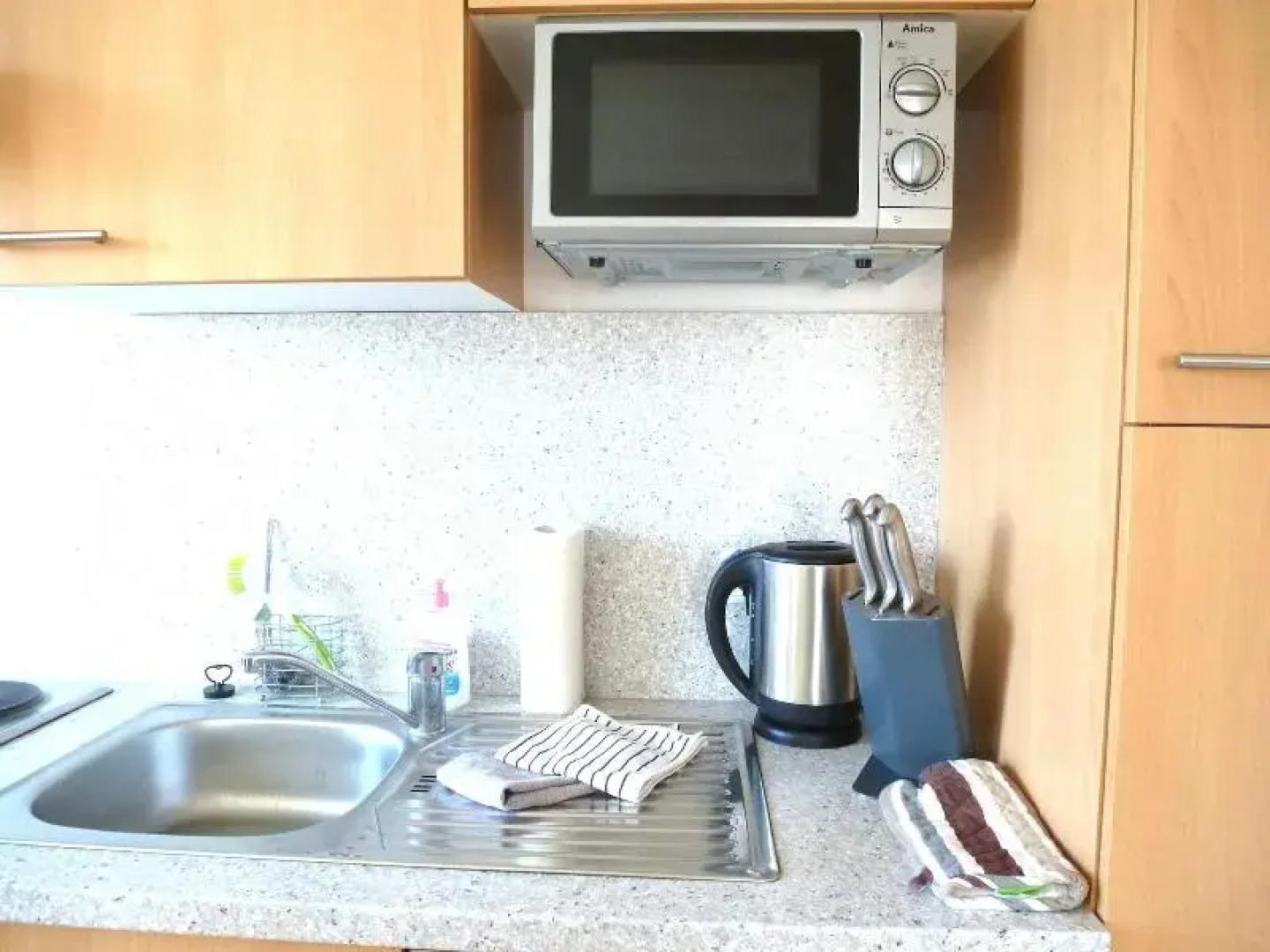 Appartementhaus Bruckberg - Gündlkofen