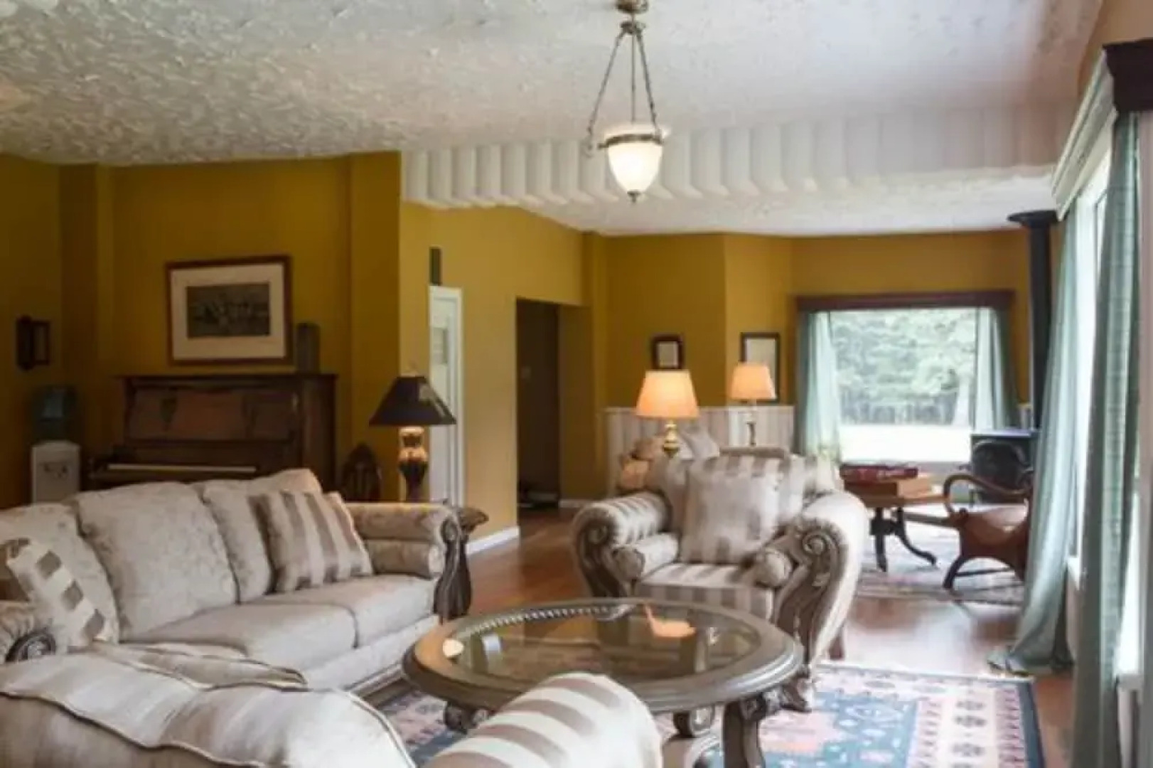 Sleepy Creek Country Manor