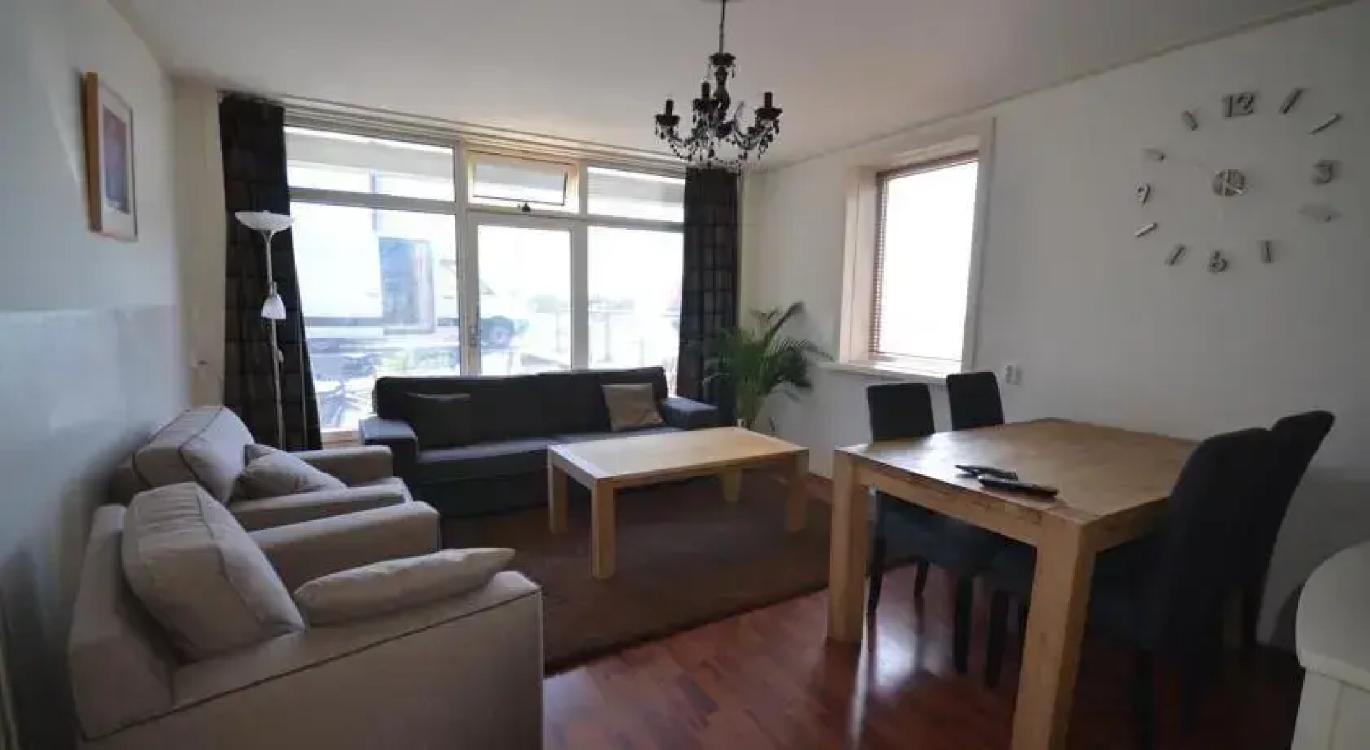 Nieuw Vlissingen Boulevard Bankert