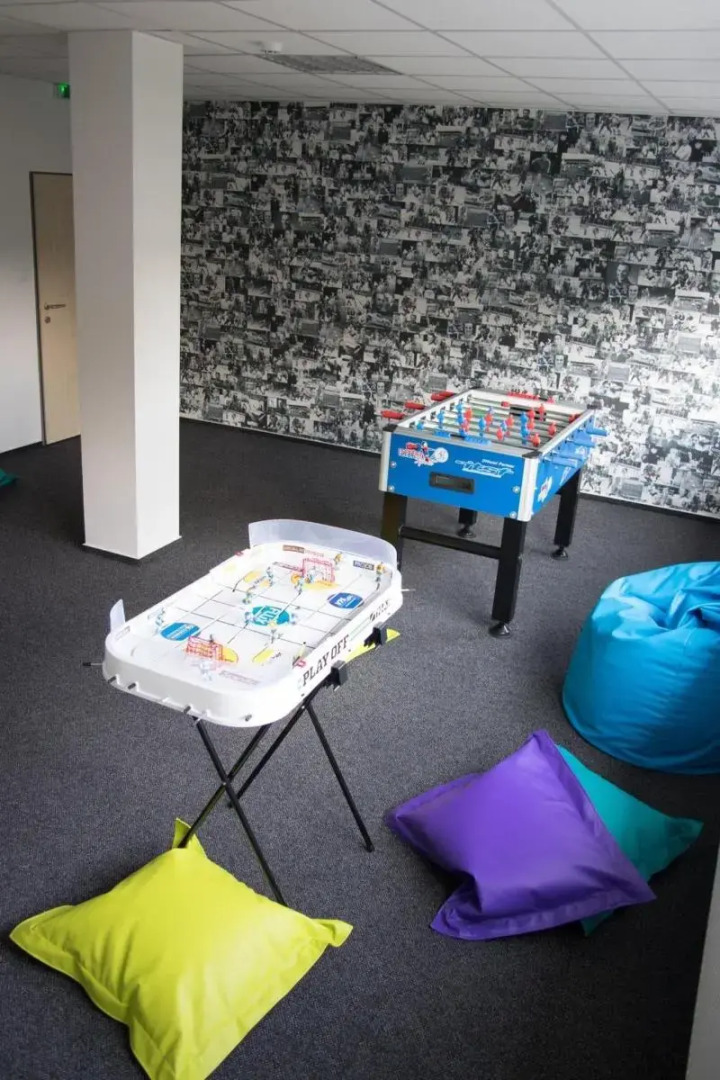 Sport Hotel Sletiště