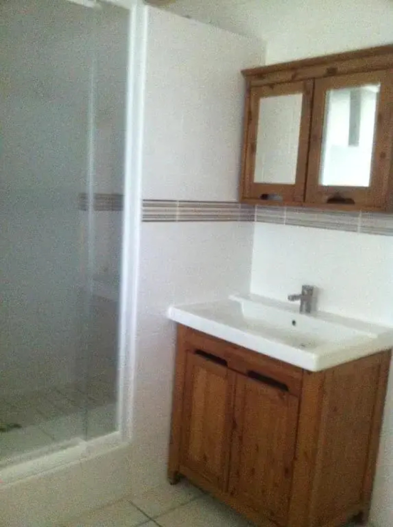 Bel Appartement en RDC proche Strasbourg