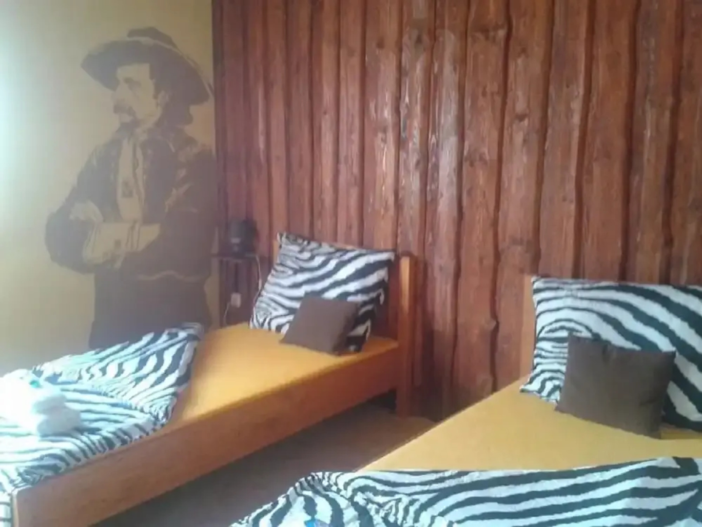 Penzion Country Steak Restaurant
