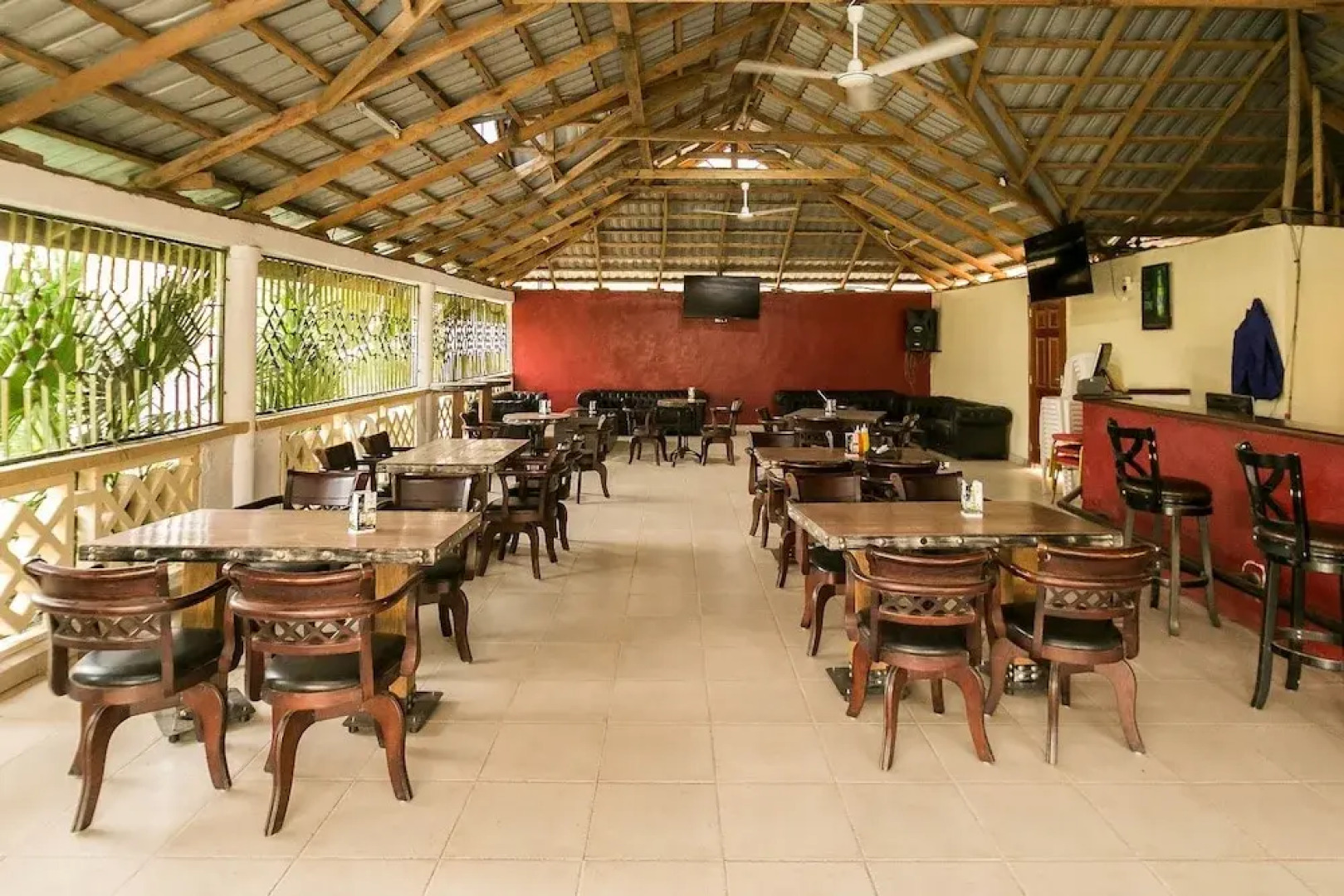 Rusinga Blue Ridge Hotel