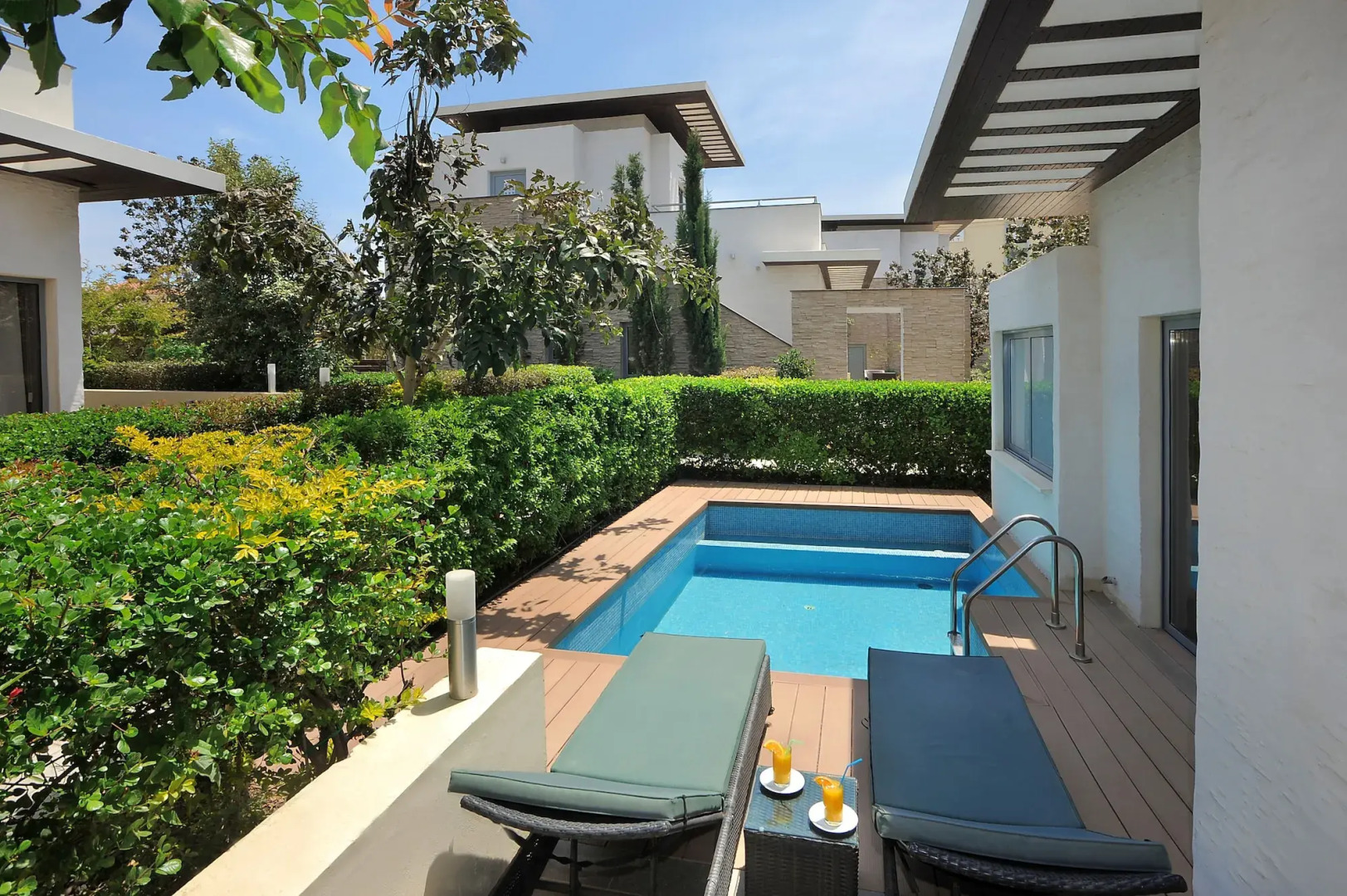 E Hotel Spa & Resort Cyprus