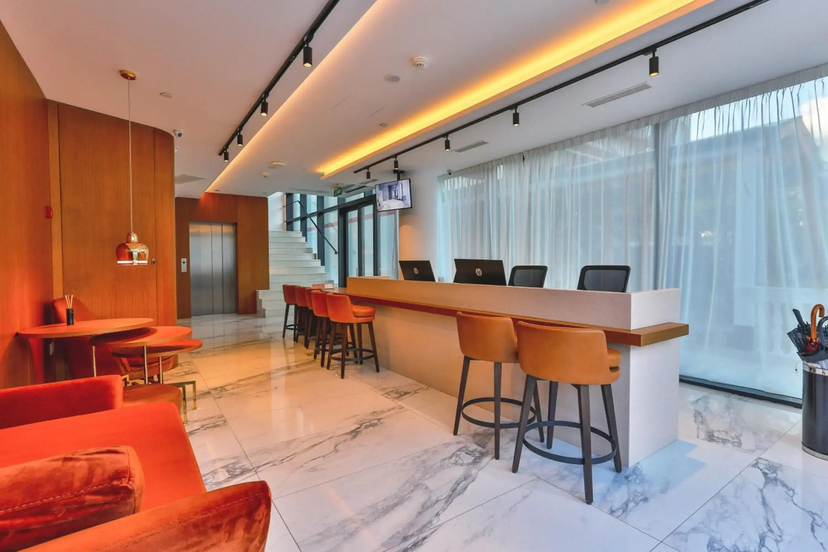 Отель Fagus by Aycon