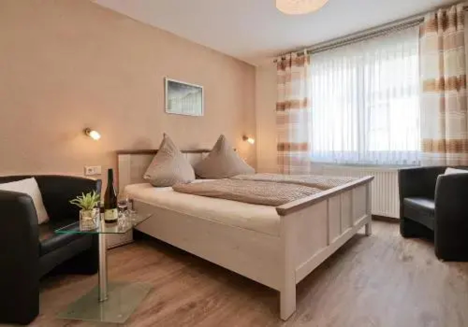 Gästehaus Alexanderhof