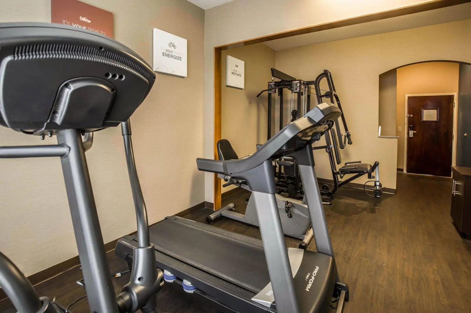 Comfort Suites Stafford Near Sugarland