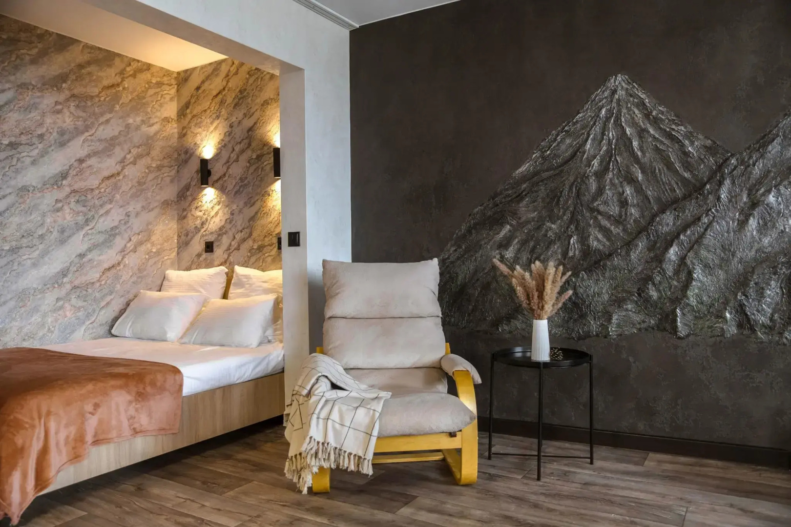 Апартаменты Сас на ул. Гришечко, д. 13