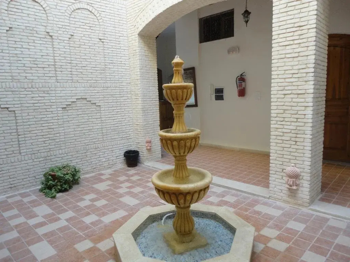 Residence Tozeur Almadina