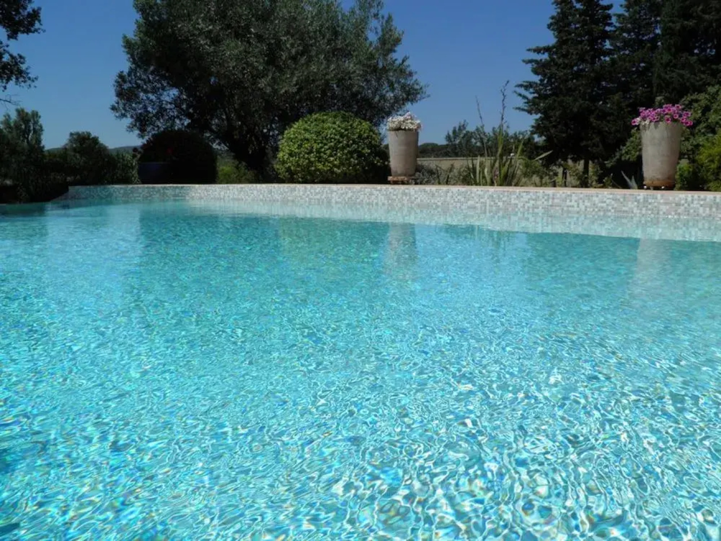 Villa Aigues Vives