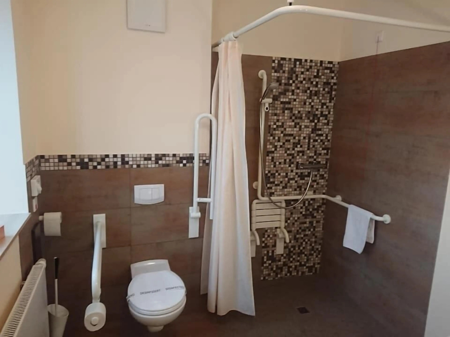 Hotel Stadt Steinheim